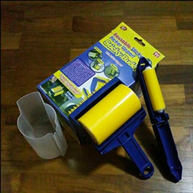 Расческа фурминатор для котов и кошек